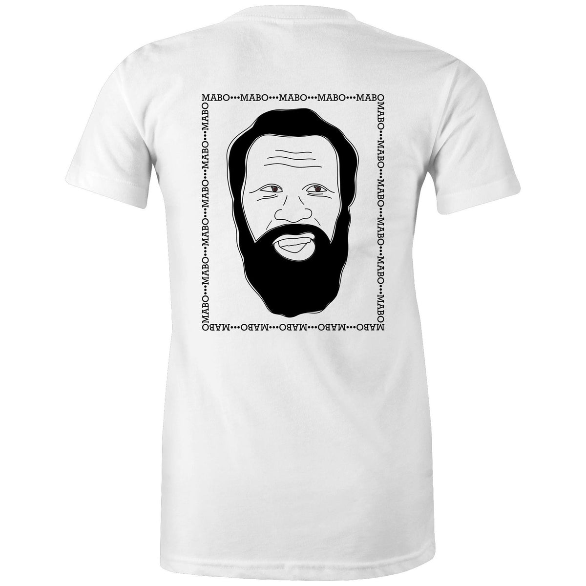 History Is Made Mabo High Court MABO T-Shirt- History Collection