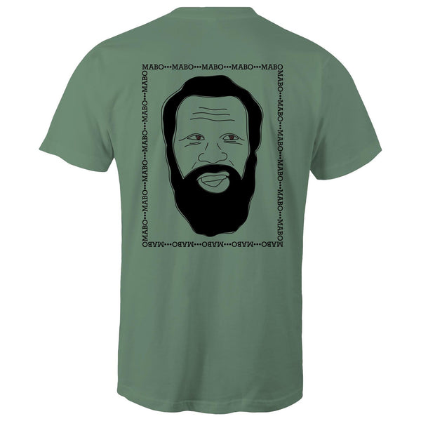 MABO T-Shirt- History Collection