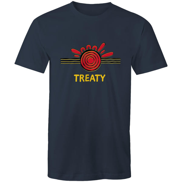"Treaty" T-Shirt
