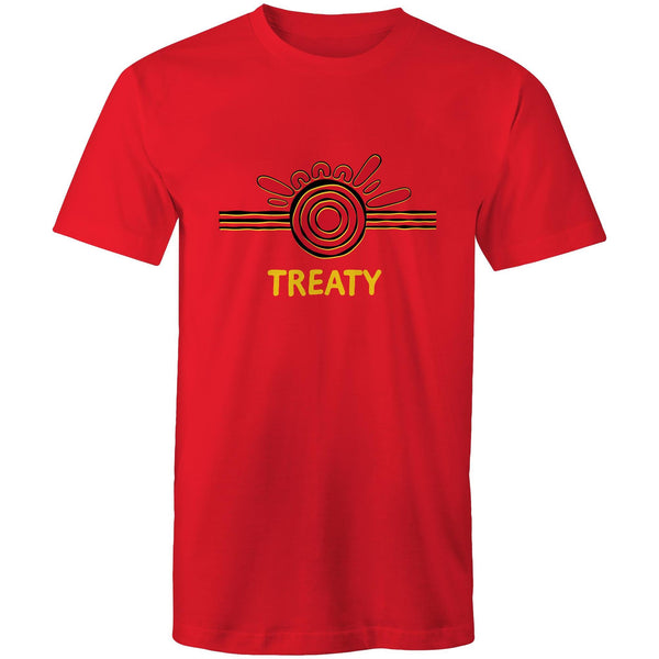 "Treaty" T-Shirt