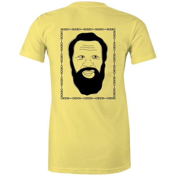 MABO T-Shirt- History Collection