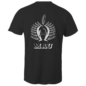 MAU FAMILY - AS Colour Staple - Mens T-Shirt