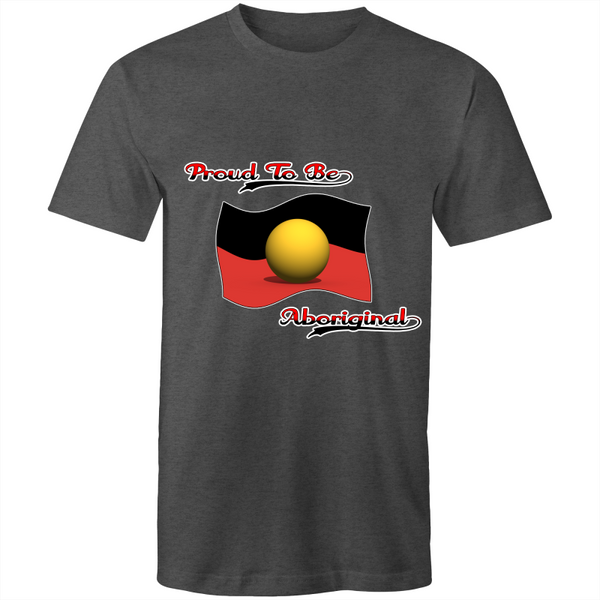 'Proud To Be Aboriginal' T-Shirt