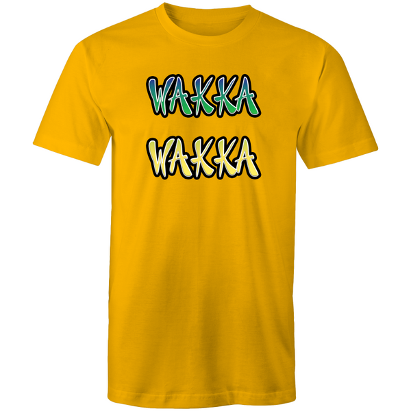 'WAKKA WAKKA' T-Shirt
