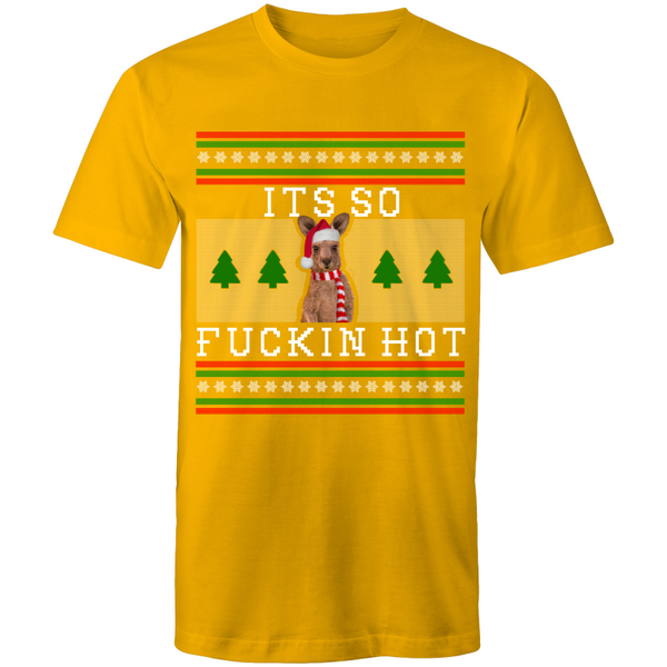 'Its Hot' T-Shirt