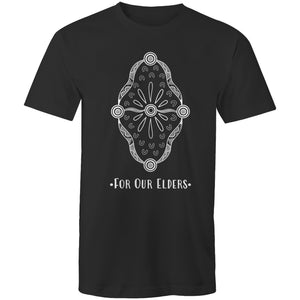 For Our Elders- Adults T-Shirts