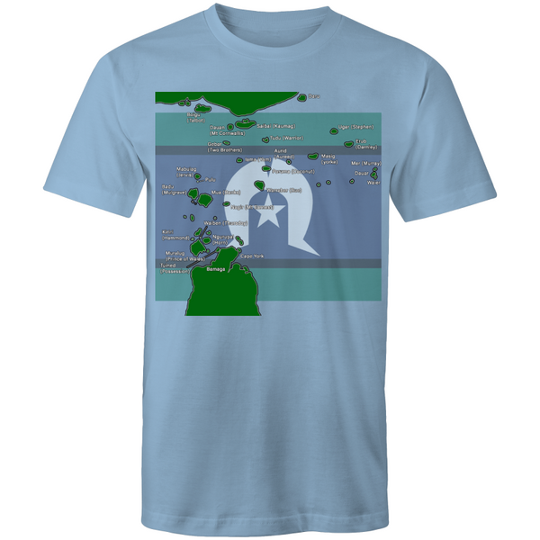 'Island Home' T-Shirt