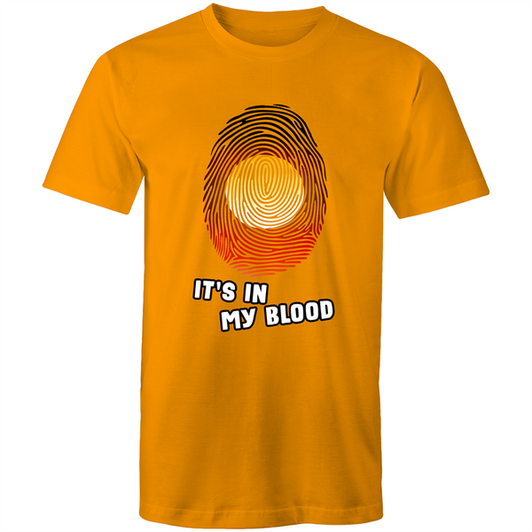 New Dawn 'In My Blood' T-Shirt