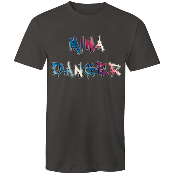 'MINA DANGER' T-Shirt