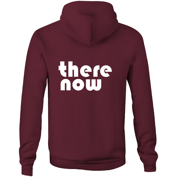 'THERE NOW' Hoodie