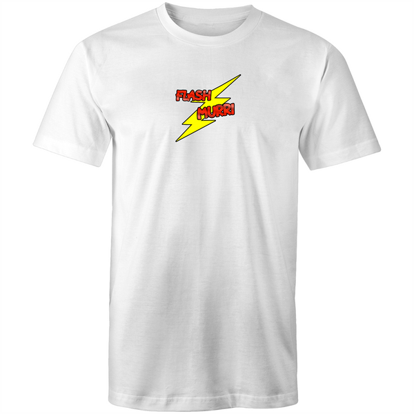 'Flash Murri' T-Shirt
