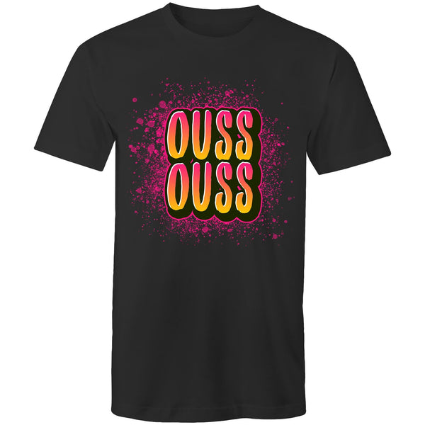 'OUSS OUSS' T-Shirt