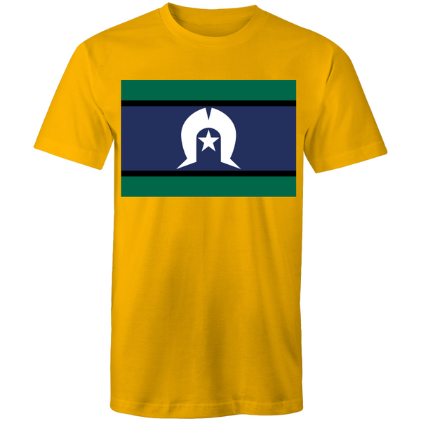 ‘TSI Flag’ T-Shirt