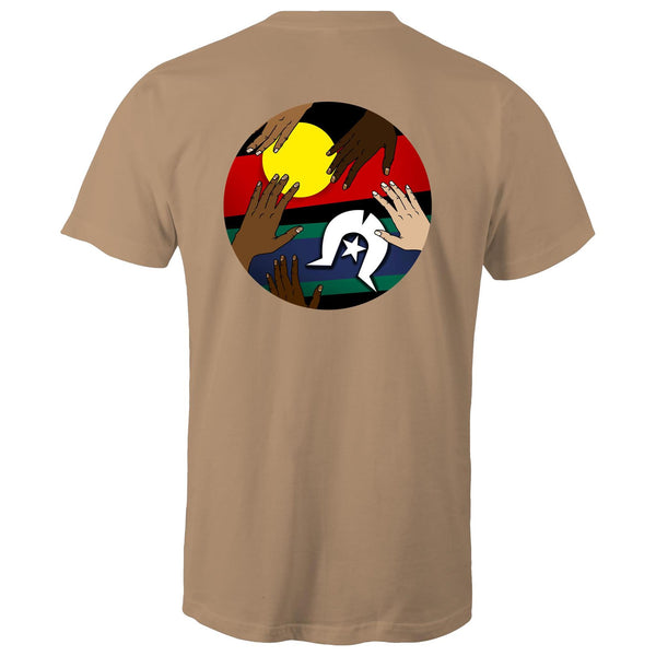 'Indigenous Grapevine' T-Shirt
