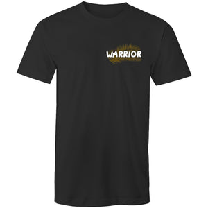 'WARRIOR' T-Shirt