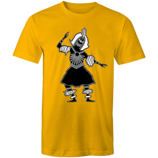 'Warrior II' T-Shirt