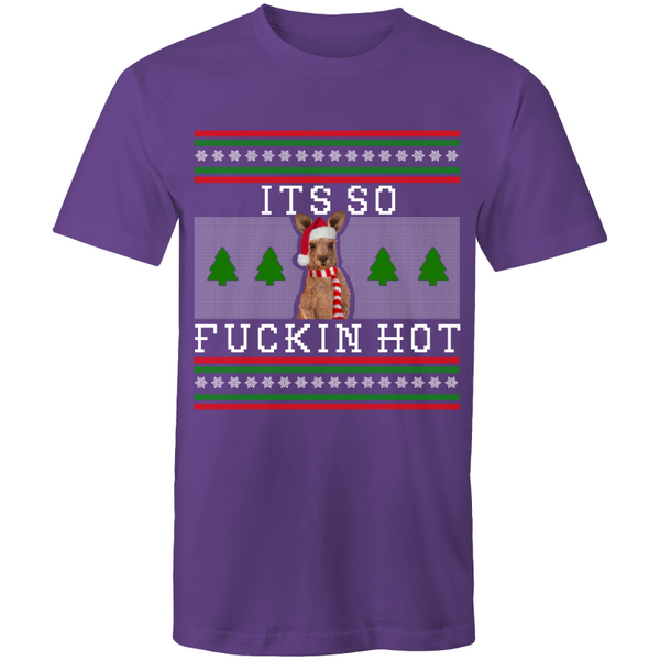 'Its Hot' T-Shirt
