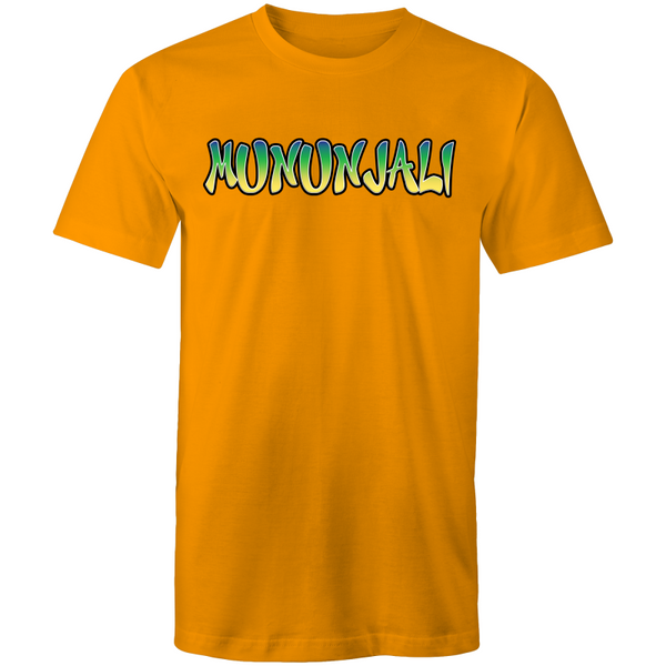 'MUNUNJALI' T-Shirt