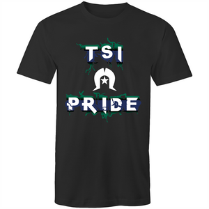 'TSI Pride' T-Shirt