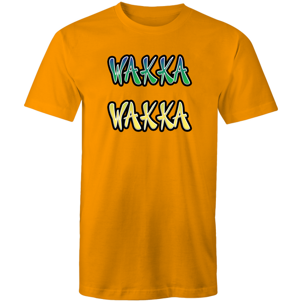 'WAKKA WAKKA' T-Shirt