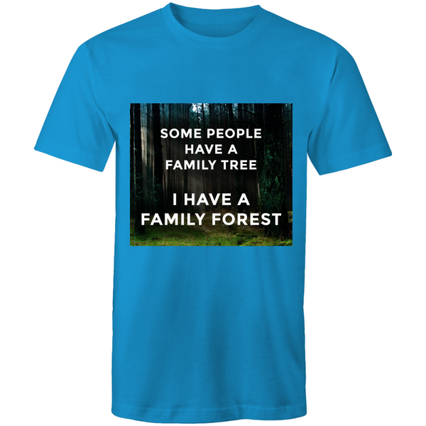'Family Forest' T-Shirt