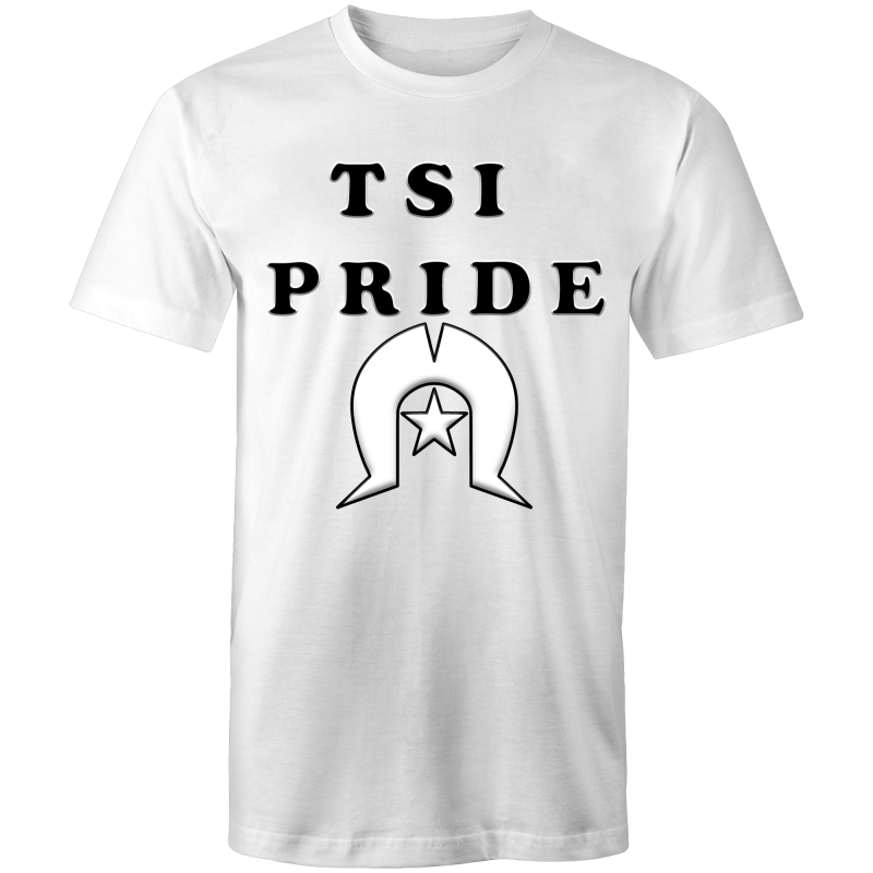 'TSI Pride' II T-Shirt