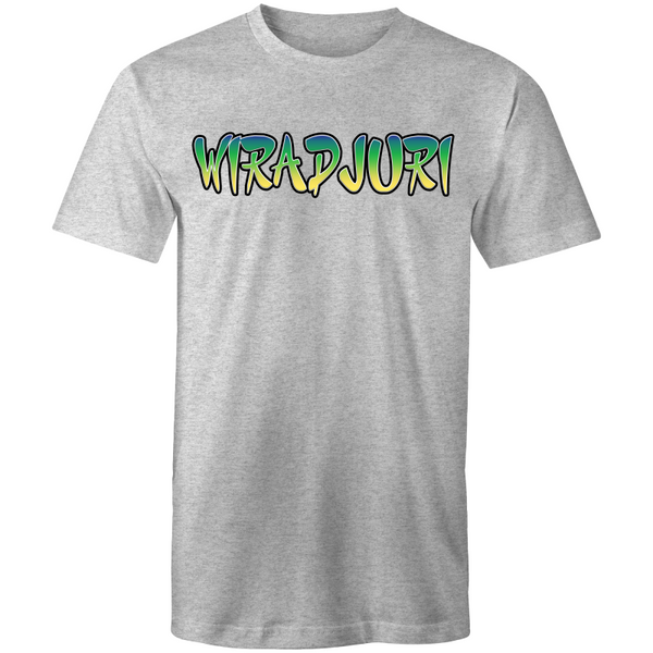 'WIRADJURI' T-Shirt