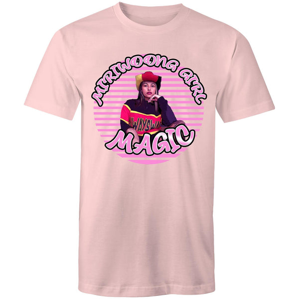 Miriwoong Girl Magic T-Shirt