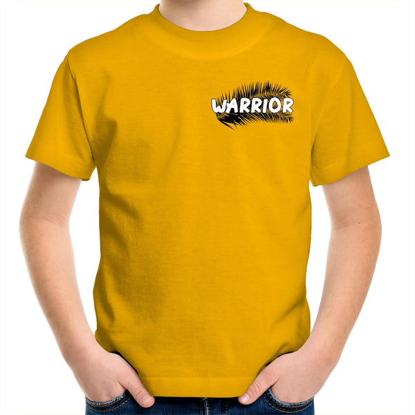 Kids 'Warrior' T-Shirt