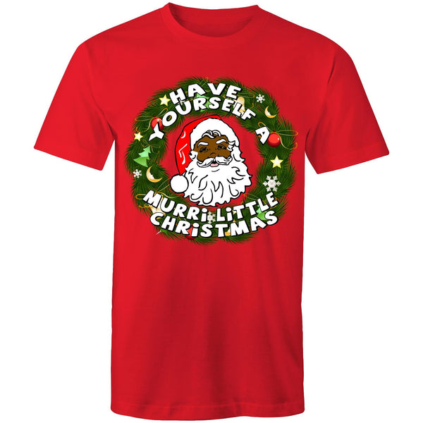 'Have Yourself A Murri Little Christmas' T-Shirt