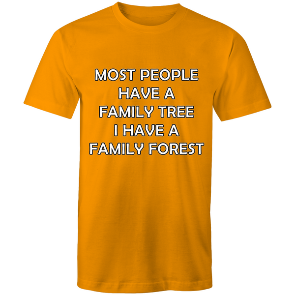 'Family Forest' T-Shirt