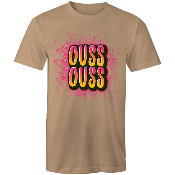 'OUSS OUSS' T-Shirt
