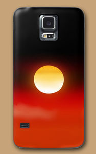 'New Dawn' Samsung Skin