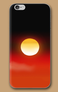 'New Dawn' iPhone Skin