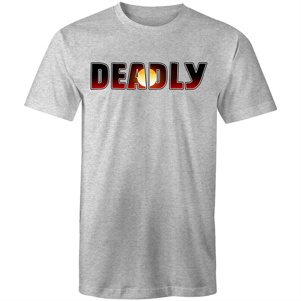 New Dawn 'Deadly' T-Shirt