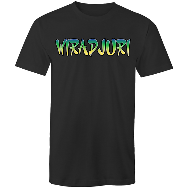 'WIRADJURI' T-Shirt