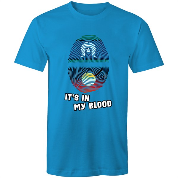 TSI & New Dawn 'In My Blood' T-Shirt
