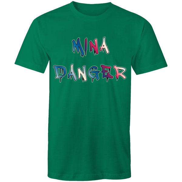 'MINA DANGER' T-Shirt