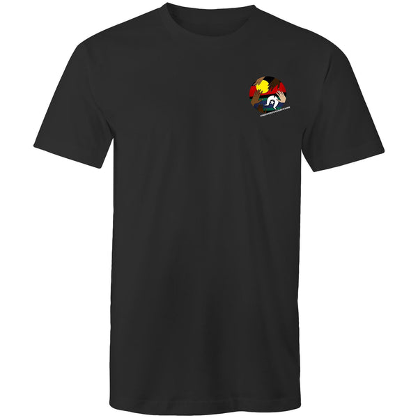'Indigenous Grapevine' T-Shirt