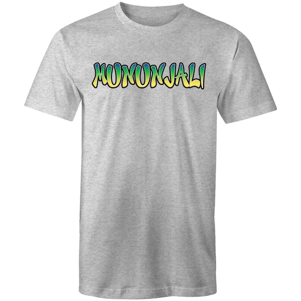 'MUNUNJALI' T-Shirt