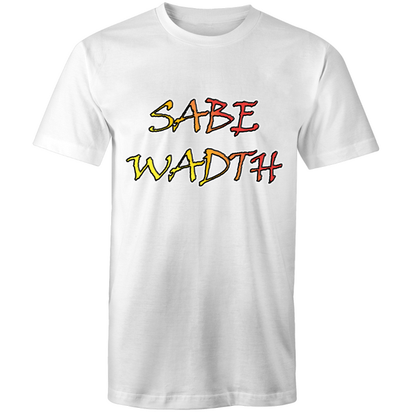 'SABE WADTH' T-Shirt