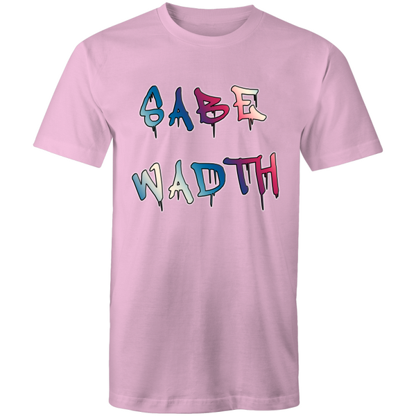 'SABE WADTH' T-Shirt