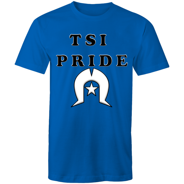 'TSI Pride' II T-Shirt