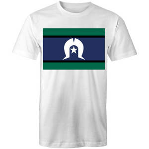 ‘TSI Flag’ T-Shirt