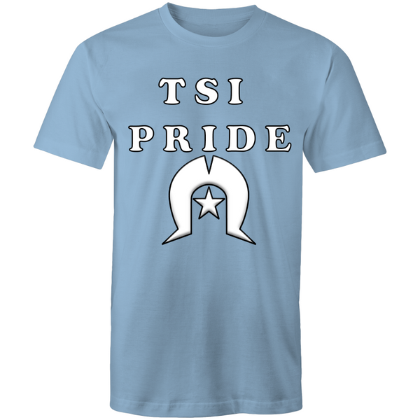 'TSI Pride' T-Shirt
