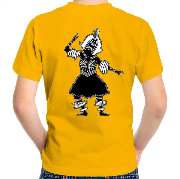 Kids 'Warrior' T-Shirt