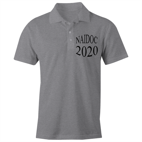 'NAIDOC 2020' Polo Shirt