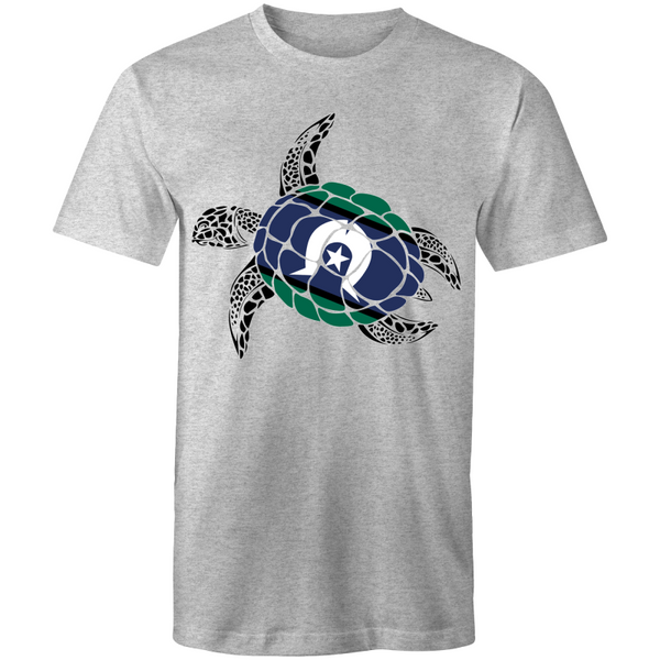 'TSI Turtle' T-Shirt