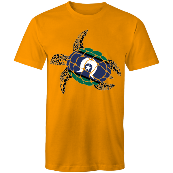 'TSI Turtle' T-Shirt