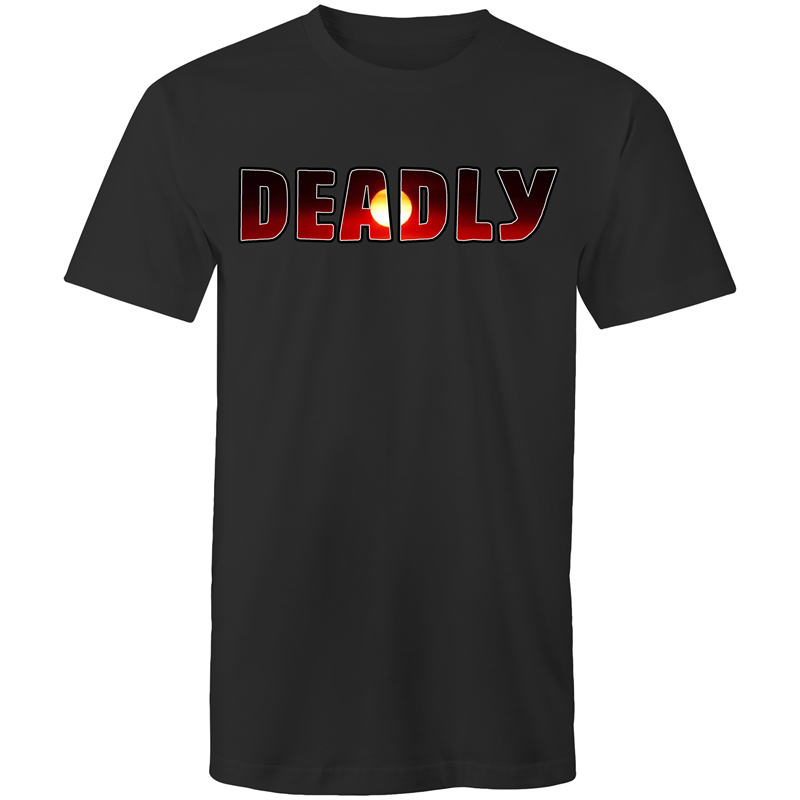 'Deadly - Gamilaroi' T-Shirt